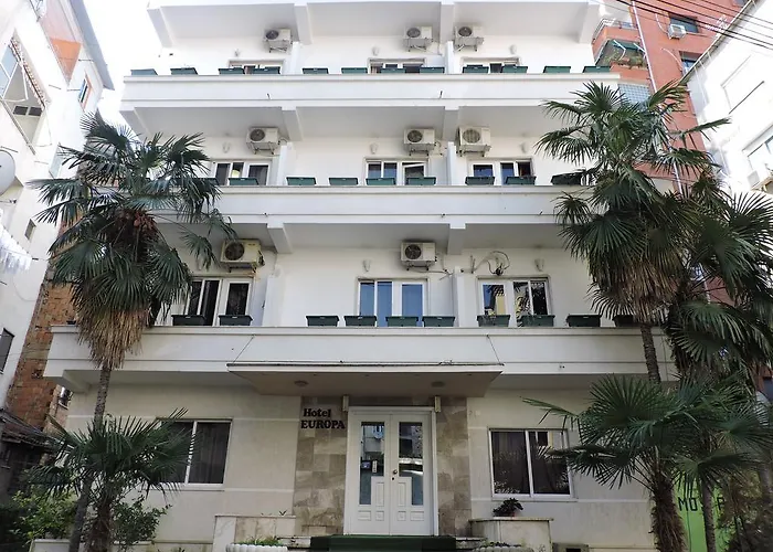 Hotel La Favorita