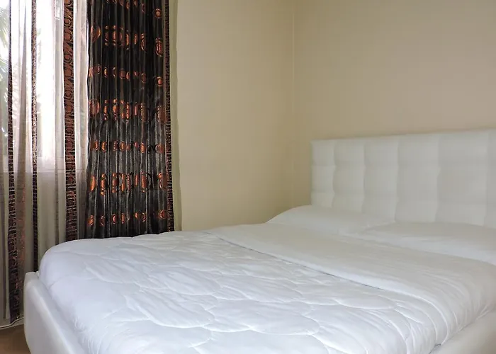 La Favorita Hotel