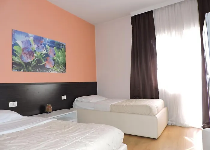 Hotel La Favorita