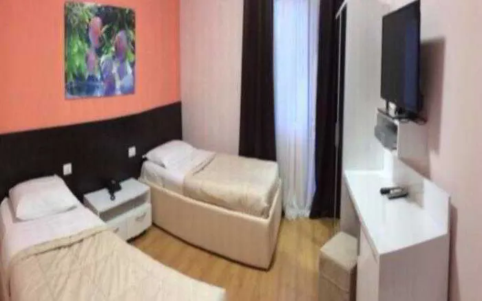 La Favorita Hotel
