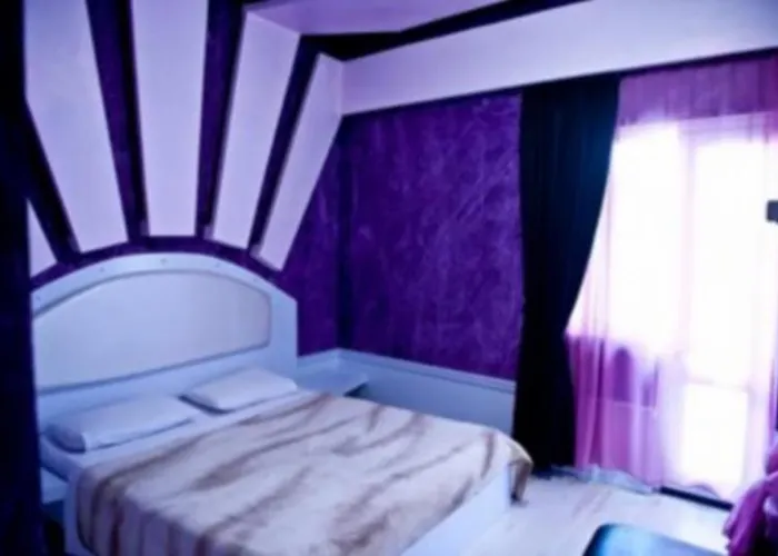 La Favorita Hotel