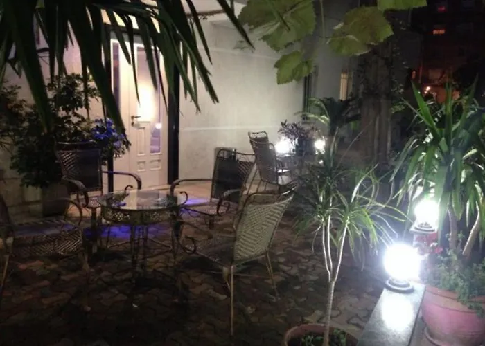 La Favorita Hotel Tirana