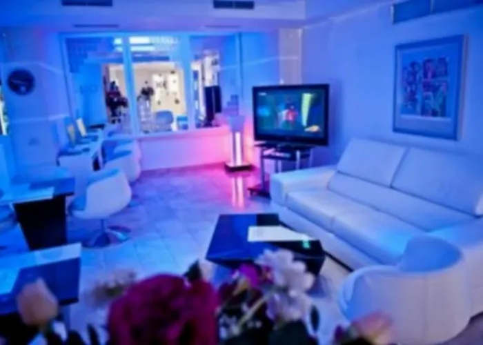 La Favorita Hotel Tirana