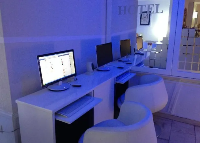 La Favorita 3* Tirana