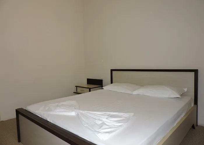 Otel La Favorita